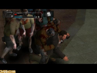 Illustration for article titled New Dead Rising Screens: Added Waggle, No Added Zombies